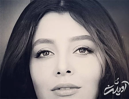 عکس ساره بیات همسر علیرضا افکاری علیرضا
